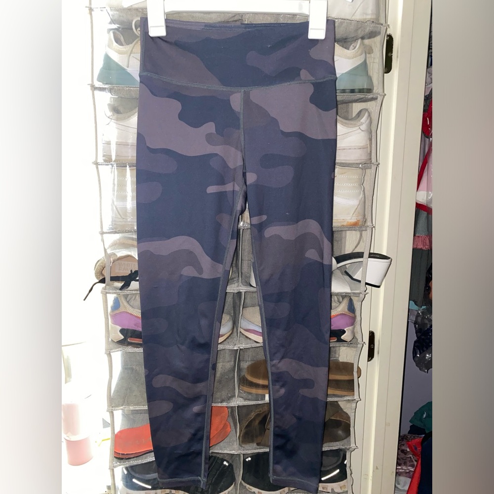 YELETE ACTIVE LEGGINGS!